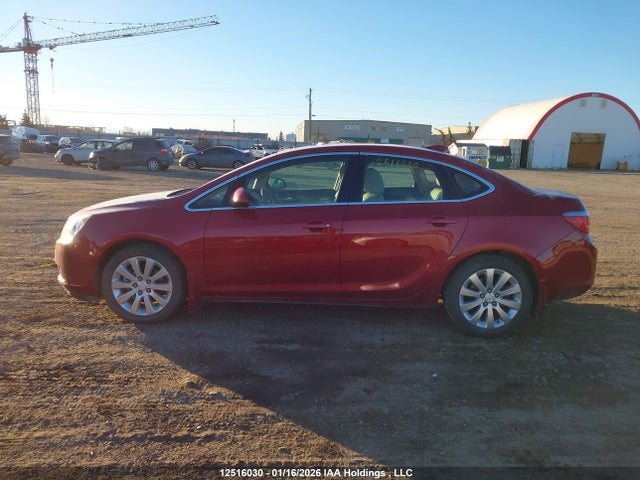 1G4PN5SK5F4175983 Buick Verano