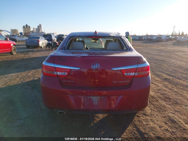1G4PN5SK5F4175983 Buick Verano