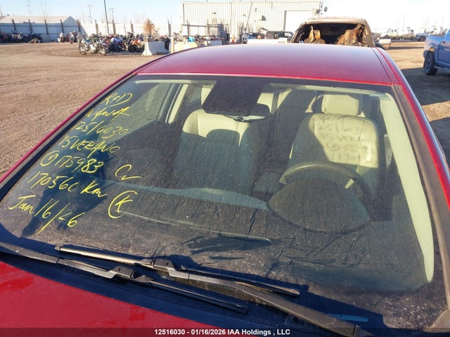 1G4PN5SK5F4175983 Buick Verano