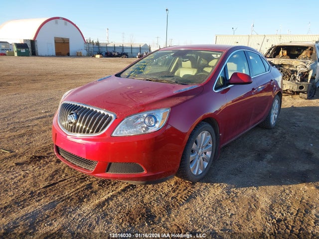 1G4PN5SK5F4175983 Buick Verano