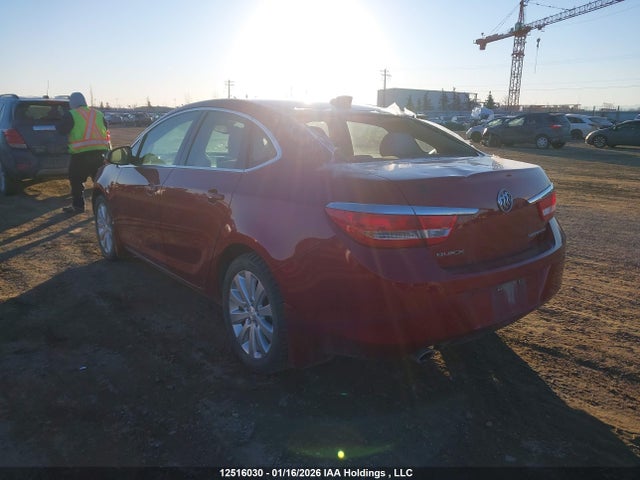 1G4PN5SK5F4175983 Buick Verano