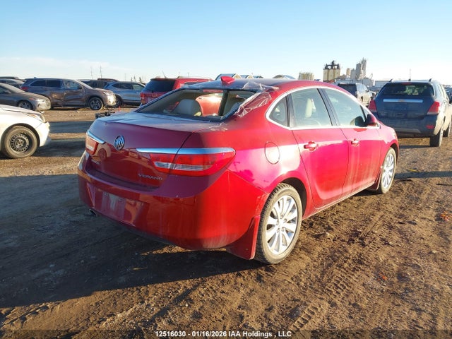 1G4PN5SK5F4175983 Buick Verano