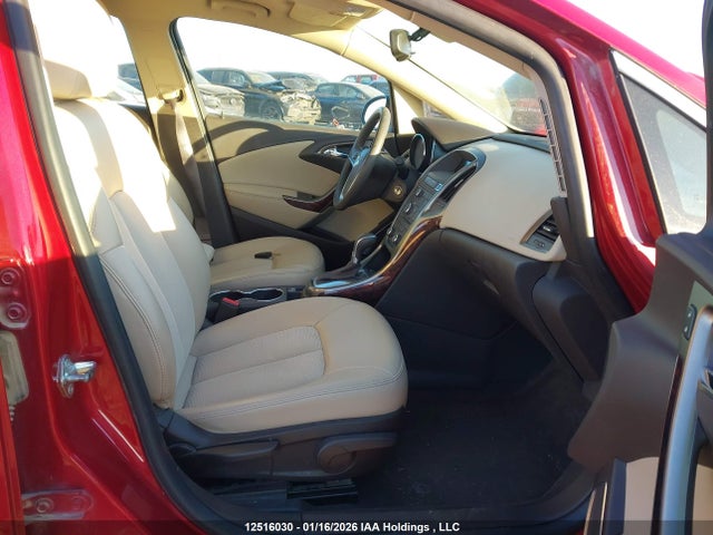 1G4PN5SK5F4175983 Buick Verano