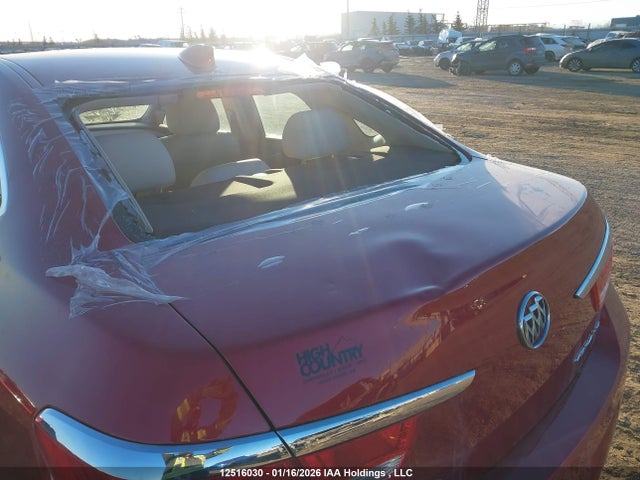 1G4PN5SK5F4175983 Buick Verano