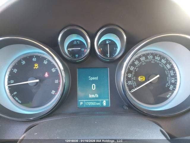 1G4PN5SK5F4175983 Buick Verano