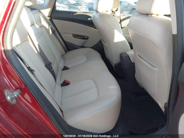 1G4PN5SK5F4175983 Buick Verano