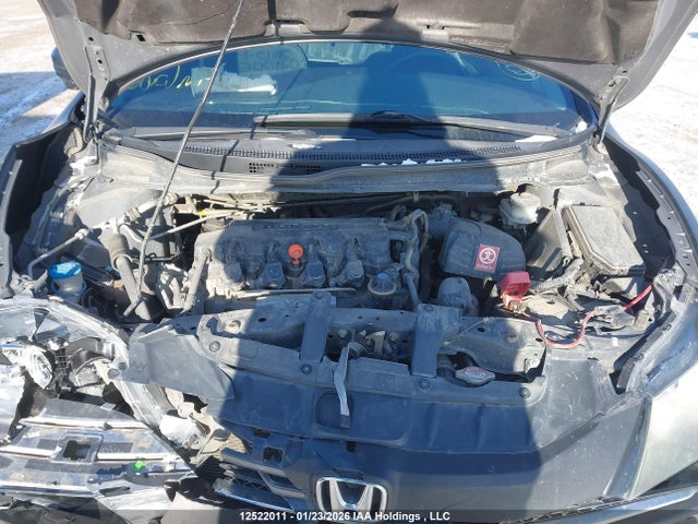 2HGFG3A5XEH001503 Honda CIVIC EX