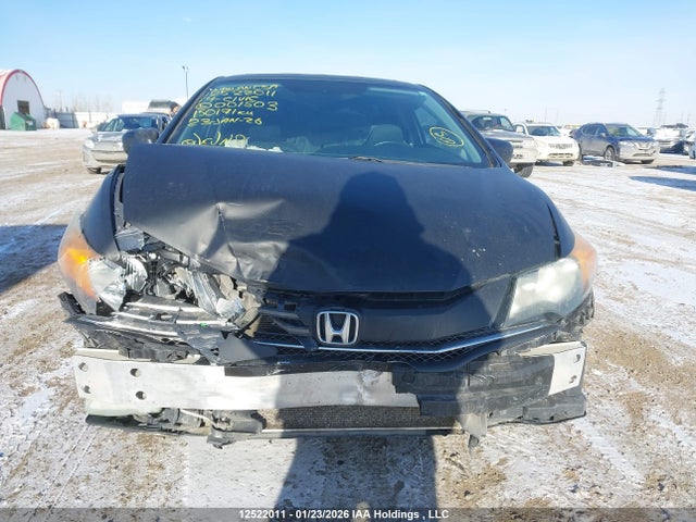 2HGFG3A5XEH001503 Honda CIVIC EX