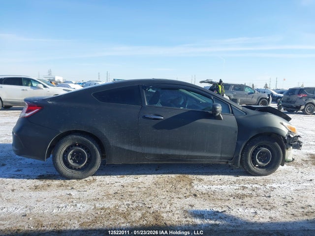 2HGFG3A5XEH001503 Honda CIVIC EX