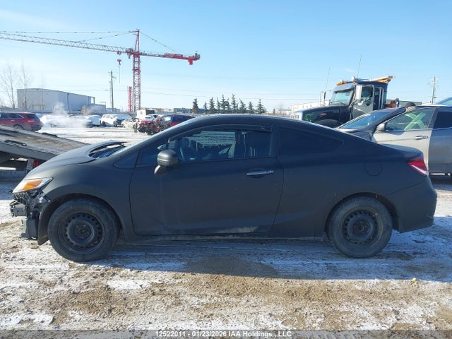 2HGFG3A5XEH001503 Honda CIVIC EX