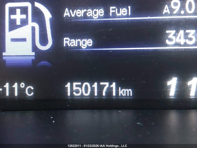 2HGFG3A5XEH001503 Honda CIVIC EX