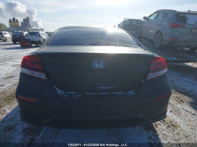 2HGFG3A5XEH001503 Honda CIVIC EX