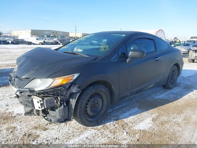 2HGFG3A5XEH001503 Honda CIVIC EX