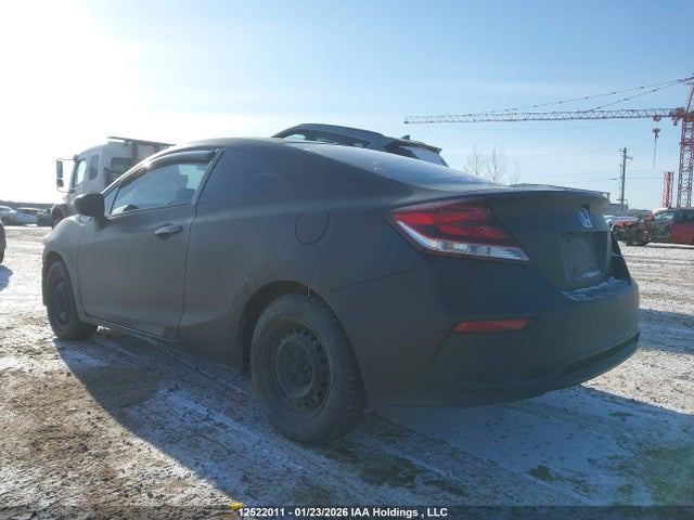 2HGFG3A5XEH001503 Honda CIVIC EX