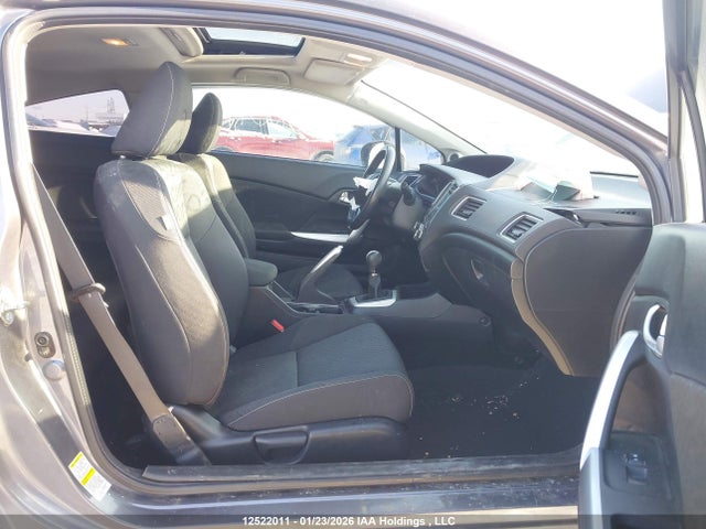 2HGFG3A5XEH001503 Honda CIVIC EX