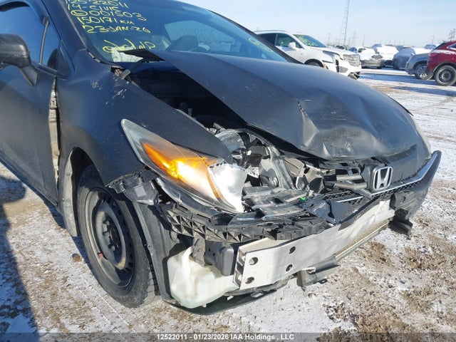 2HGFG3A5XEH001503 Honda CIVIC EX