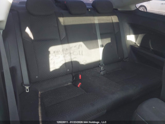 2HGFG3A5XEH001503 Honda CIVIC EX