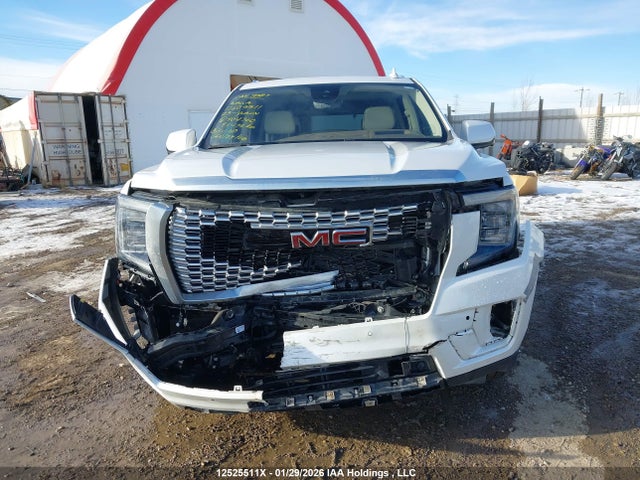 GMC Yukon Denali Denali 2023 1GKS2DKT5PR404360 Image 13