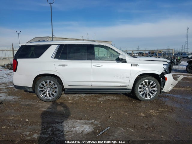 GMC Yukon Denali Denali 2023 1GKS2DKT5PR404360 Image 14