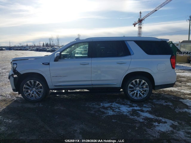 GMC Yukon Denali Denali 2023 1GKS2DKT5PR404360 Image 15