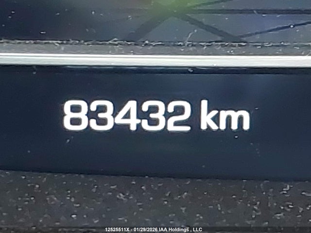GMC Yukon Denali Denali 2023 1GKS2DKT5PR404360 Image 16