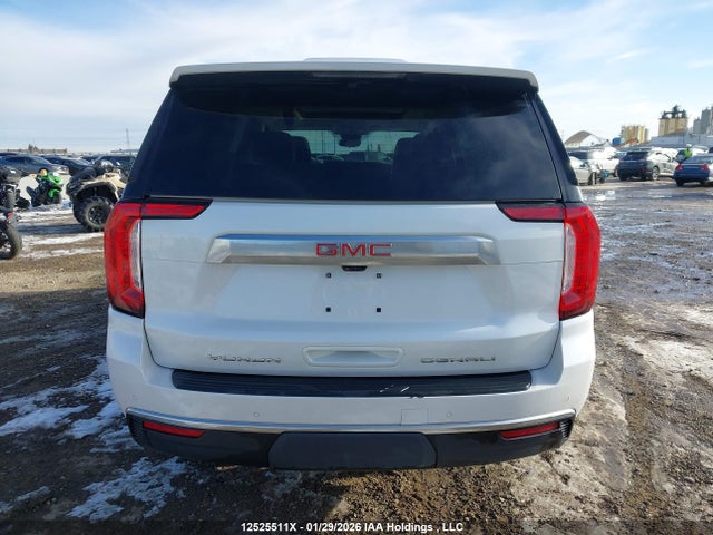 GMC Yukon Denali Denali 2023 1GKS2DKT5PR404360 Image 17