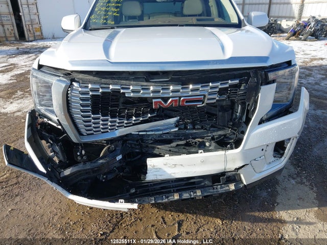 GMC Yukon Denali Denali 2023 1GKS2DKT5PR404360 Image 6