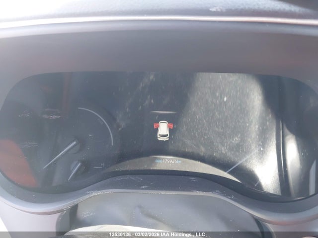 2022 Toyota Sienna მანქანა იყიდება აუქციონზე, vin: 5TDGRKEC3NS098223, აუქციონის ნომერი: 12530136