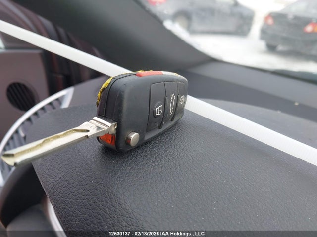 12530137 :رقم المزاد ، WA1WMCFE0FD015872 vin ، 2015 Audi Q7 Tdi/prestige مزاد بيع