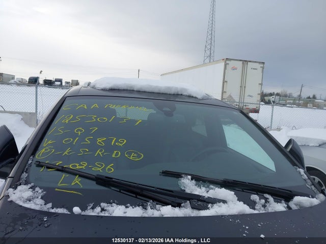 12530137 :رقم المزاد ، WA1WMCFE0FD015872 vin ، 2015 Audi Q7 Tdi/prestige مزاد بيع