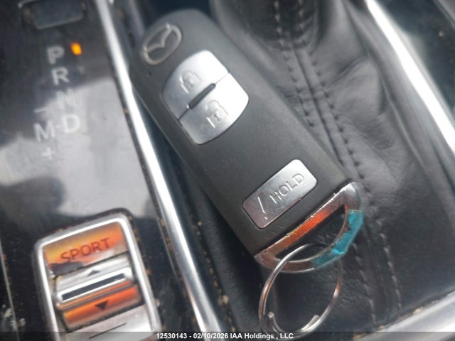 JM3KFABL6K0589411 Mazda Cx-5 Gx