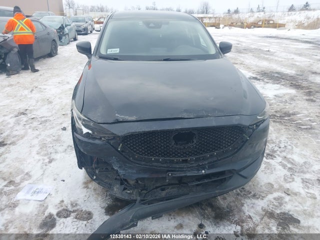 JM3KFABL6K0589411 Mazda Cx-5 Gx