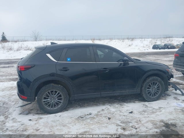 JM3KFABL6K0589411 Mazda Cx-5 Gx