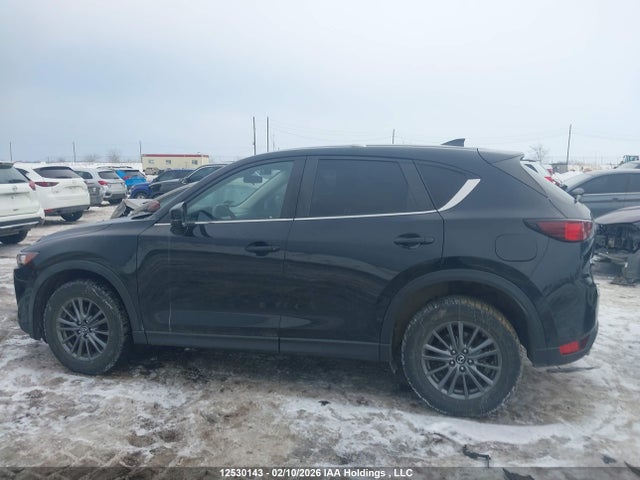 JM3KFABL6K0589411 Mazda Cx-5 Gx