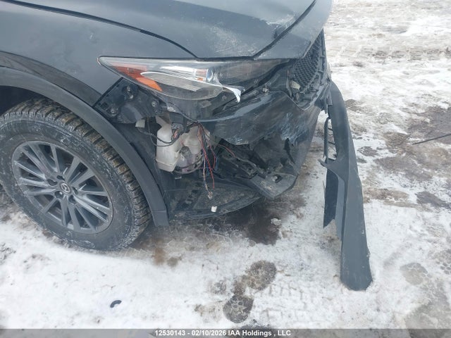JM3KFABL6K0589411 Mazda Cx-5 Gx