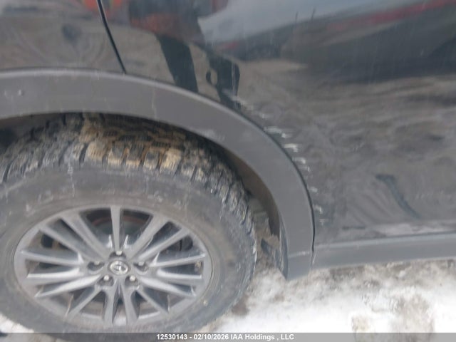 JM3KFABL6K0589411 Mazda Cx-5 Gx