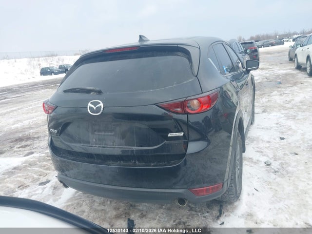 JM3KFABL6K0589411 Mazda Cx-5 Gx