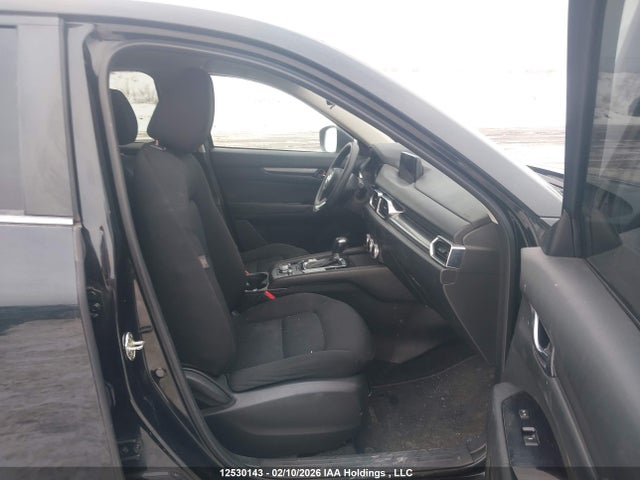 JM3KFABL6K0589411 Mazda Cx-5 Gx