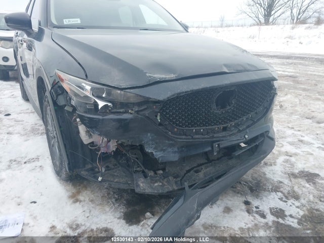 JM3KFABL6K0589411 Mazda Cx-5 Gx