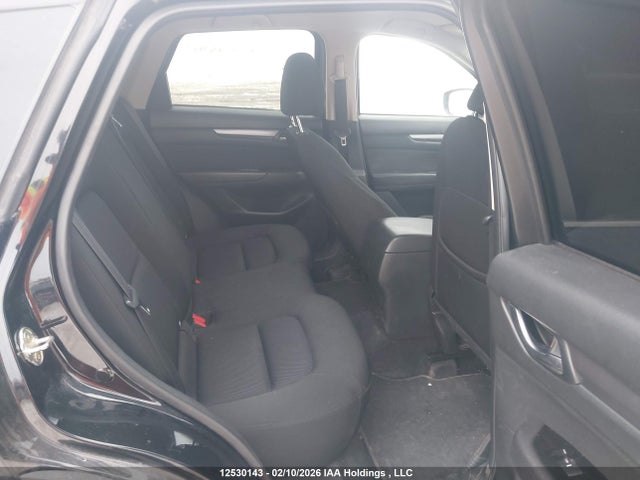 JM3KFABL6K0589411 Mazda Cx-5 Gx