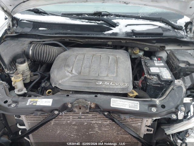 Aukcja sprzedaży 2014 Ram Cargo, vin: 2C4JRGAG7ER202684, numer aukcji: 12530145