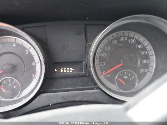 Aukcja sprzedaży 2014 Ram Cargo, vin: 2C4JRGAG7ER202684, numer aukcji: 12530145