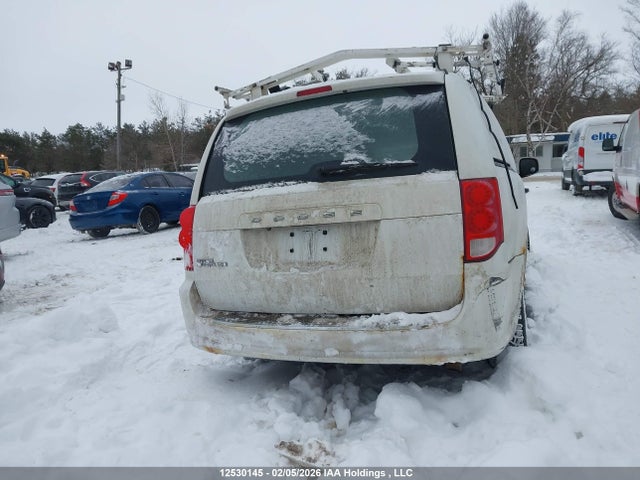 Aukcja sprzedaży 2014 Ram Cargo, vin: 2C4JRGAG7ER202684, numer aukcji: 12530145