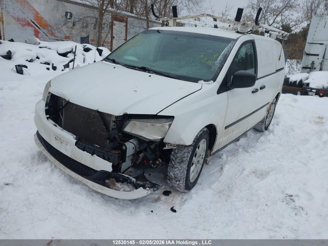 Aukcja sprzedaży 2014 Ram Cargo, vin: 2C4JRGAG7ER202684, numer aukcji: 12530145