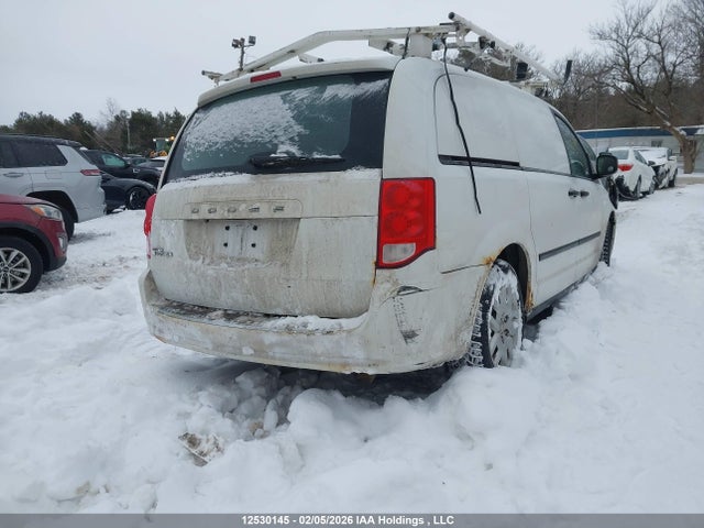 Aukcja sprzedaży 2014 Ram Cargo, vin: 2C4JRGAG7ER202684, numer aukcji: 12530145