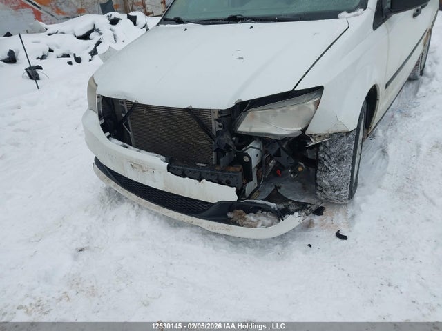Aukcja sprzedaży 2014 Ram Cargo, vin: 2C4JRGAG7ER202684, numer aukcji: 12530145