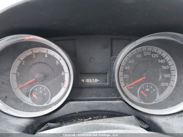 Aukcja sprzedaży 2014 Ram Cargo, vin: 2C4JRGAG7ER202684, numer aukcji: 12530145