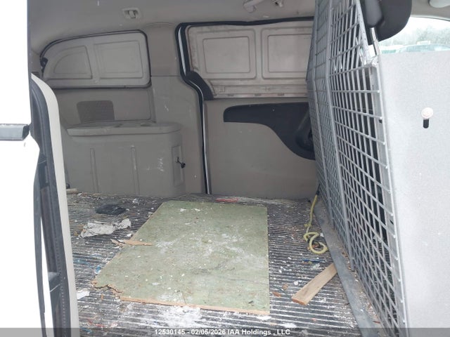 Aukcja sprzedaży 2014 Ram Cargo, vin: 2C4JRGAG7ER202684, numer aukcji: 12530145