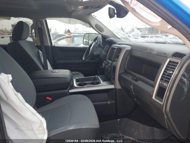 3C6RR7KT9NG188217 Dodge RAM 1500