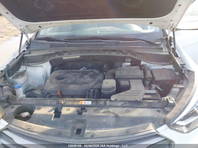 5XYZUDLBXJG517608 Hyundai Santa Fe Sport 2.4 Premium